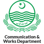 Communication logo b