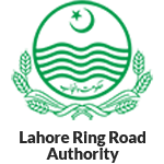 Lahore Ring Road logo b