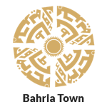 bahria logo